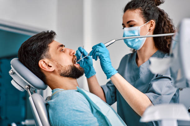 Best Sedation Dentistry  in Poteau, OK