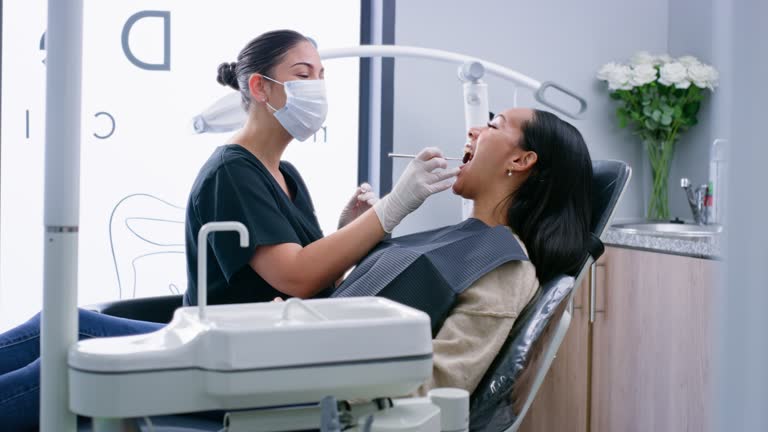 Best Dental Exams and Cleanings  in Poteau, OK